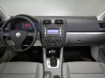 Volkswagen Jetta Wolfsburg Edition 2007 года